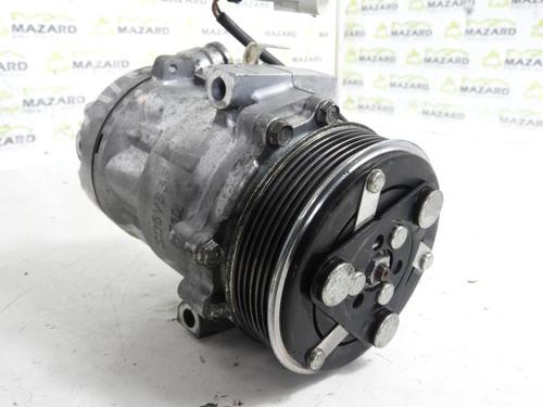 Used AC compressor AC compressor OPEL TIGRA TwinTop (X04) 1.3 CDTI (R97) (69 hp) 20055571 20055571