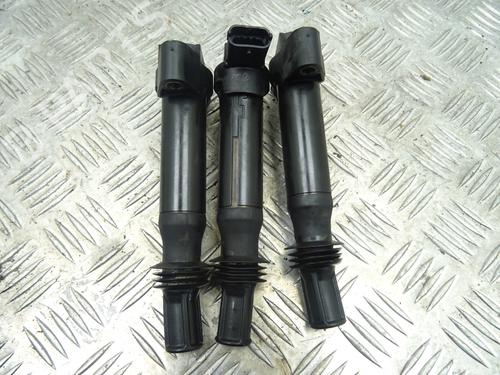 Used Ignition coil PEUGEOT 2008 I (CU_) 1.2 THP 110 / PureTech 110 (110 hp) 30306569