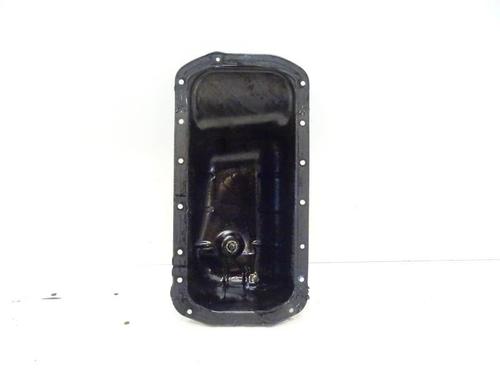 Used Oil sump CITROËN C3 I (FC_, FN_) [2002-2013]  21968907