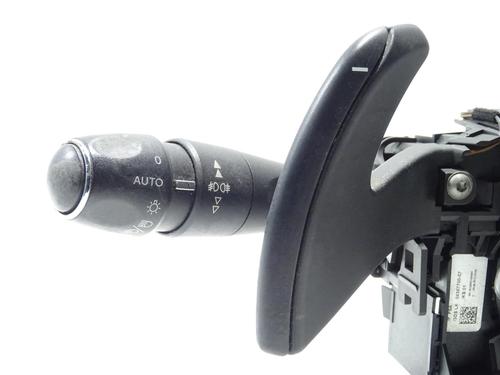 Steering column stalk CITROËN DS4 (NX_) 1.6 HDi 115 | BP30720158I23  - Image 6