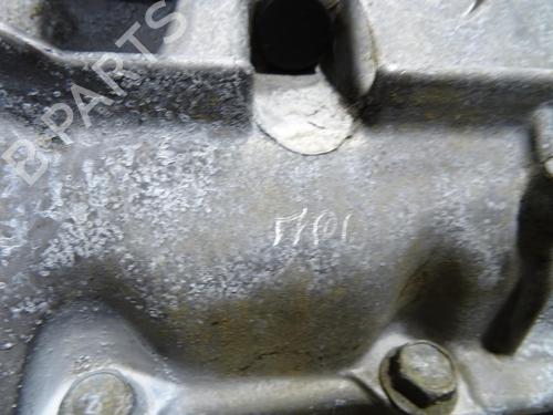 Gearbox SUZUKI VITARA (ET, TA, TD) 1.9 D All-wheel Drive (SE419TD) | BP29961254M3 