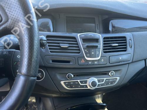 Left front window switch RENAULT LAGUNA III Grandtour (KT0/1) 2.0 dCi (KT07, KT0J, KT14, KT1A, KT1S) | BP37263151I27 - Image 6