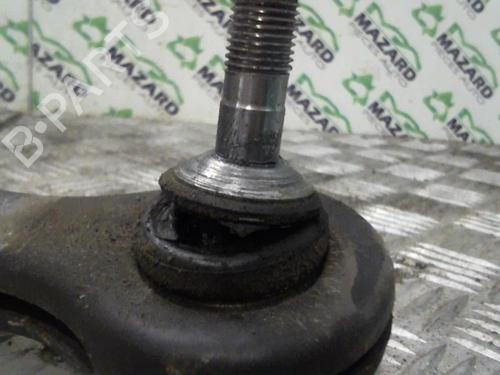 Left rear suspension arm BMW X5 (E53) 3.0 d | BP21973344M14 