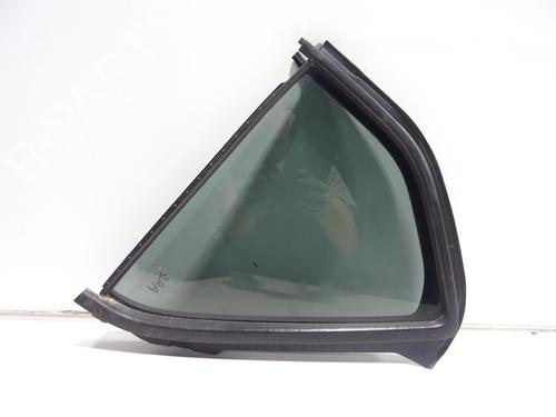 Rear left door window SUZUKI IGNIS III (MF, FF) 1.2 (ATK412) | BP29855433C20
