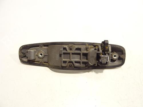 Rear right exterior door handle SUZUKI GRAND VITARA I (FT, HT) 2.7 4x4 (JA627, SQ627W2) | BP30106761C130