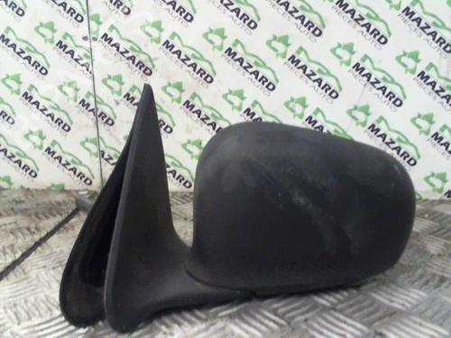 Left mirror ROVER 400 II Hatchback (RT) 414 Si | BP21966994C26 