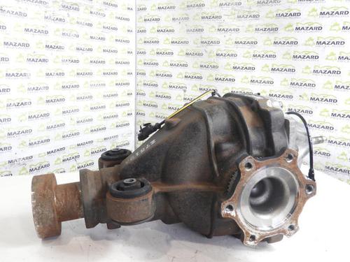Used Rear differential INFINITI QX70 50 AWD (390 hp) 20176652