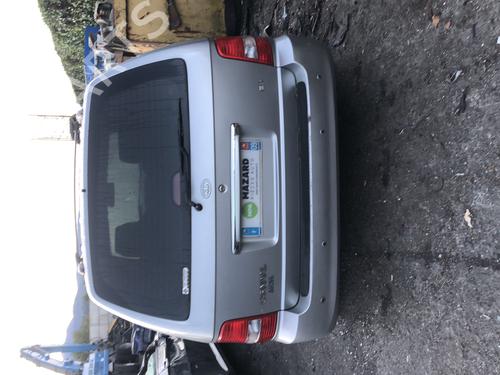 Right front window switch KIA CARNIVAL II (GQ) 2.9 CRDi | BP21273058I26 - Image 5