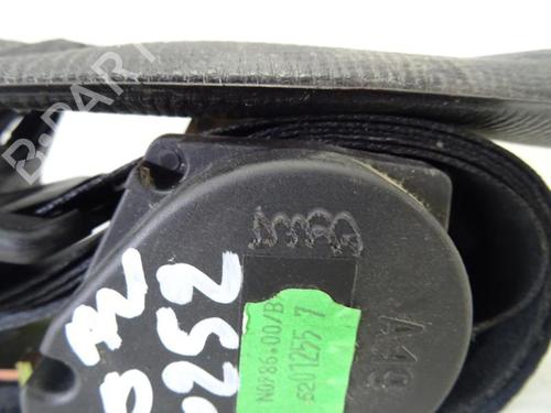 Used Front right belt tensioner RENAULT TRAFIC Van (T_, P_, V_) 2.5 D (75 hp) 20043187
