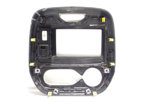 Midtkonsoll RENAULT CAPTUR I (J5_, H5_) 1.2 TCe 120 | BP27816937I22 - Image 2