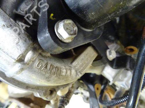 Engine RENAULT TRAFIC II Bus (JL) 2.0 dCi 115 (JL00, JL01, JL0H, JL0M, JL0U) | BP26912669M1 - Image 7