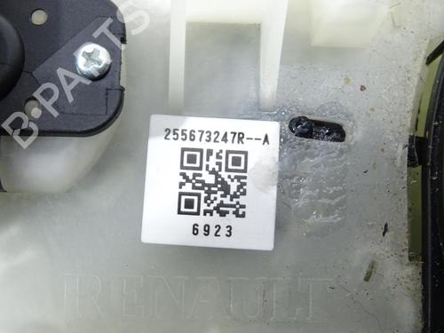 Steering column stalk RENAULT ZOE (BFM_) ZOE | BP28318452I23