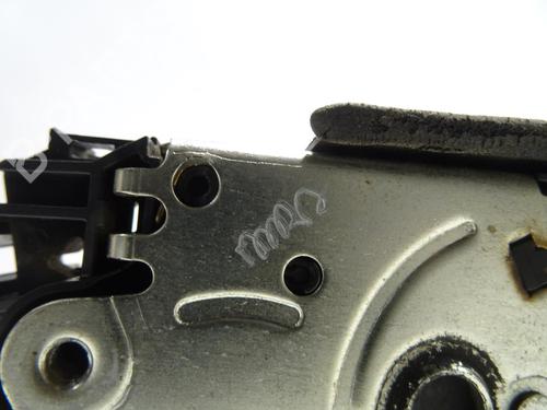 Rear left lock BMW X3 (E83) xDrive 20 d | BP20677076C100 