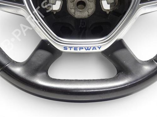 Steering wheel DACIA LODGY (JS_) 1.3 TCe 100 (JSNU) | BP35889057C49 - Image 3