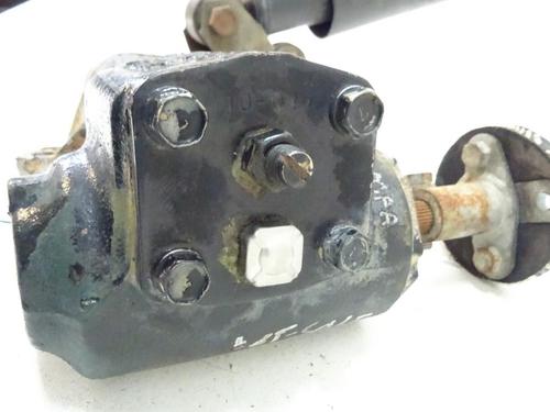 Used Steering rack SUZUKI SJ410 1.0 (SJ410) (45 hp) 20176928