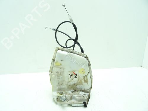 Used Rear left lock SUZUKI SX4 (EY, GY) 1.9 DDiS 4x4 (RW419D) (120 hp) 31362508