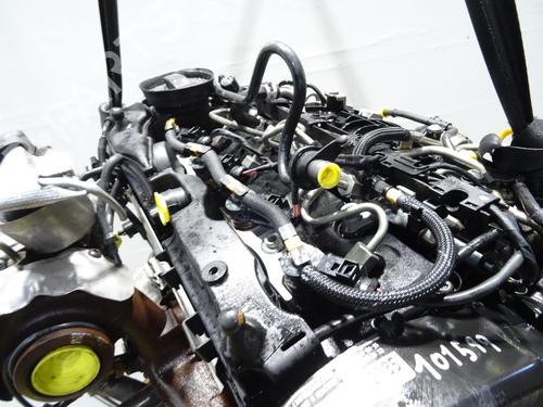 Engine VW TIGUAN (5N_) 2.0 TDI 4motion | BP33429073M1 - Image 5