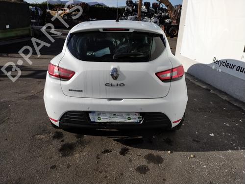 Used Parts RENAULT CLIO IV (BH_) 1.5 dCi 90 4932065