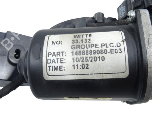 Electronic module PEUGEOT 807 (EB_) 2.0 HDi | BP36540874M83 - Image 3