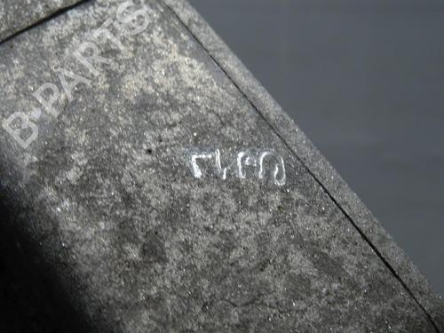 Gearbox RENAULT CLIO III (BR0/1, CR0/1) 1.5 dCi (C/BR0G, C/BR1G) | BP28817010M3