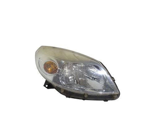 Right headlight DACIA SANDERO 1.4 MPI LPG | BP38101064C29 - Image 6