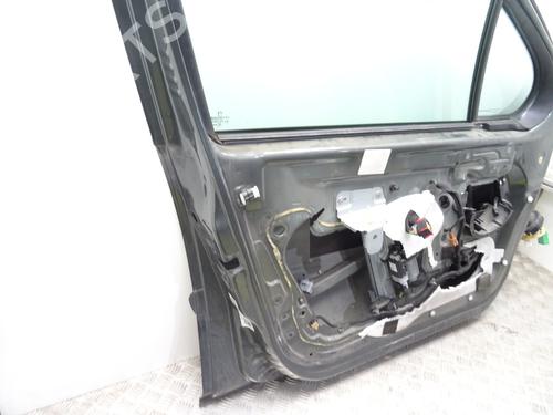 Left front door PEUGEOT 207 (WA_, WC_) 1.4 HDi | BP29571331C2 