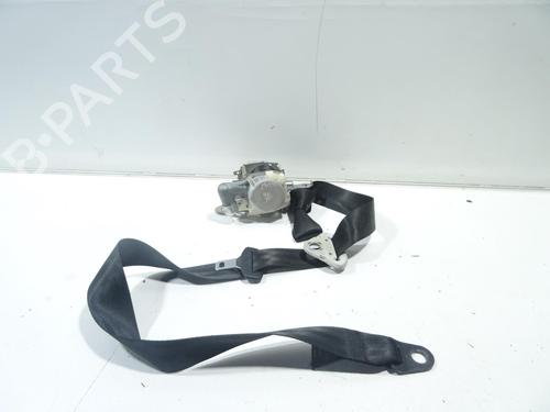 Used Front right seatbelt Front right seatbelt NISSAN MICRA III (K12) 1.2 16V (65 hp) 32720408 32720408