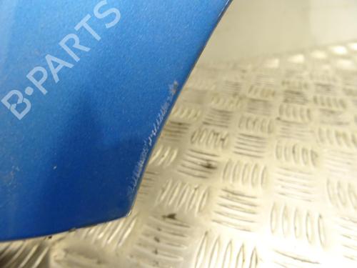 Left front fenders FORD FIESTA VI (CB1, CCN) 1.6 TDCi | BP24735385C41 