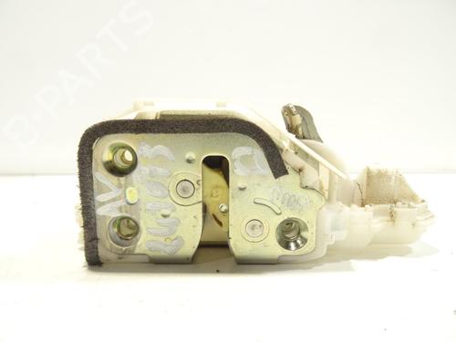 Front right lock HONDA CIVIC VIII Hatchback (FN, FK) 2.2 CTDi (FK3) | BP21163858C97 