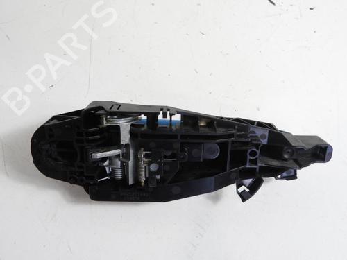 Rear left exterior door handle CITROËN C3 AIRCROSS II (2R_, 2C_) 1.2 PureTech 82 (2RHMRC, 2RHMZB) | BP20068011C130 