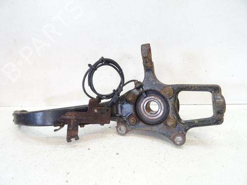 Used Right front steering knuckle ALFA ROMEO 159 Sportwagon (939_) 1.9 JTDM 16V (939BXC1B, 939BXC12) (150 hp) 20052425