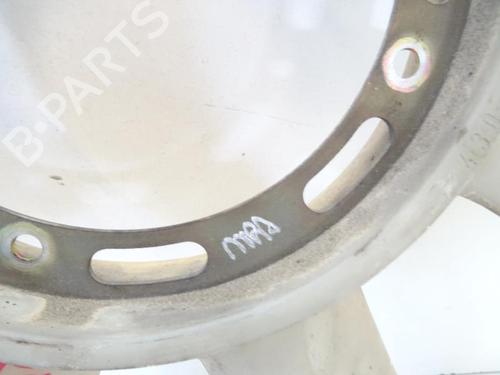 Used Radiator fan Radiator fan SUZUKI VITARA (ET, TA, TD) [1988-2002] 20043472 20043472