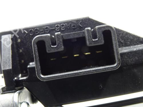 Rear wiper motor TOYOTA YARIS (_P13_) 1.3 (NSP130_, NSP130) | BP23786581M102 