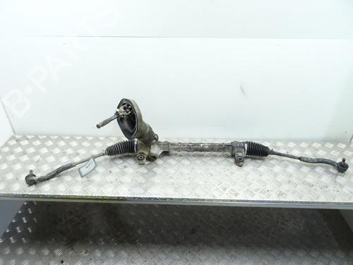 Used Steering rack Steering rack TOYOTA COROLLA Verso (_E12_) 2.0 D-4D (CDE120_, CDE120R) (90 hp) 25342936 25342936