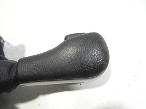 Gear lever BMW X3 (E83) 3.0 d | BP26577046M90 - Image 3