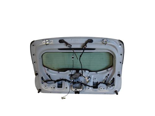 Tailgate RENAULT CLIO V (B7_) 1.0 TCe 90 (B7MT) | BP38599207C6 - Image 2