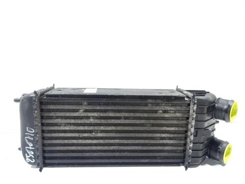 Used Intercooler PEUGEOT 207 (WA_, WC_) 1.6 HDi (90 hp) 29865852
