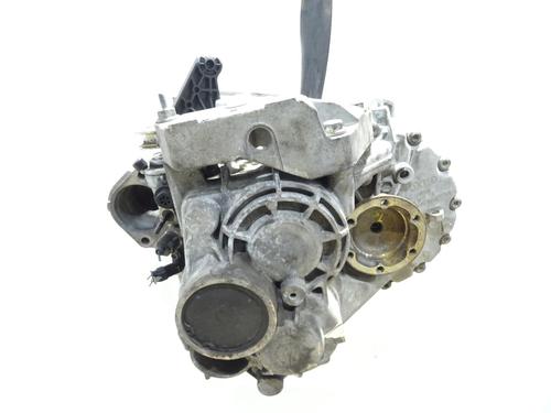 Gearbox VW TIGUAN (5N_) 2.0 TDI | BP29896016M3