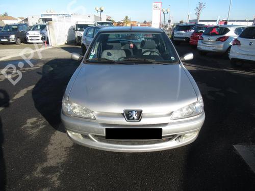 Gearbox PEUGEOT 306 Hatchback (7A, 7C, N3, N5)  | BP20060600M3 