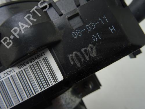 Used Steering column stalk Steering column stalk CITROËN C3 Picasso (SH_) 1.6 HDI 90 (92 hp) 33973719 33973719