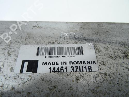 Intercooler NISSAN PULSAR Hatchback (C13) 1.2 DIG-T | BP27707005M30  - Image 5