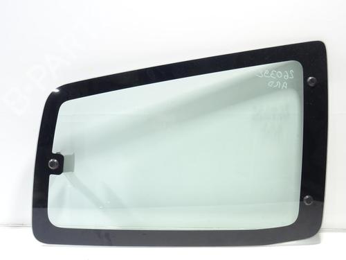 Panel rude bagtil højre Panel rude bagtil højre MITSUBISHI PAJERO III (V7_W, V6_W) [1999-2007] 33723327 33723327