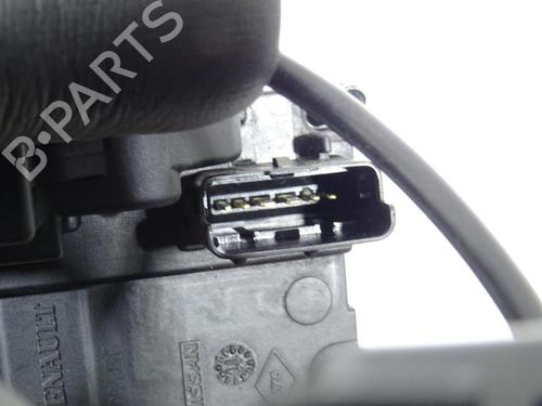 Rear right lock RENAULT MEGANE III Hatchback (BZ0/1_, B3_) 1.5 dCi (BZ09, BZ0D, BZ1W, BZ29, BZ14) | BP21063694C99 