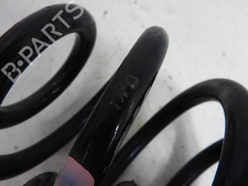 Used Shock absorber spring Shock absorber spring MERCEDES-BENZ A-CLASS (W176) AMG A 45 4-matic (176.052) (381 hp) 20055722 20055722