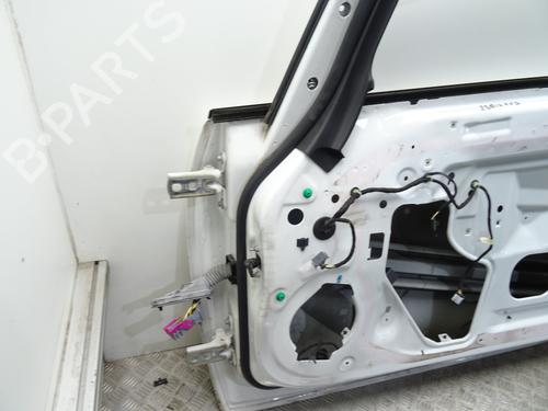 Right front door OPEL ASTRA J GTC 2.0 OPC Turbo (08) | BP29571383C3 