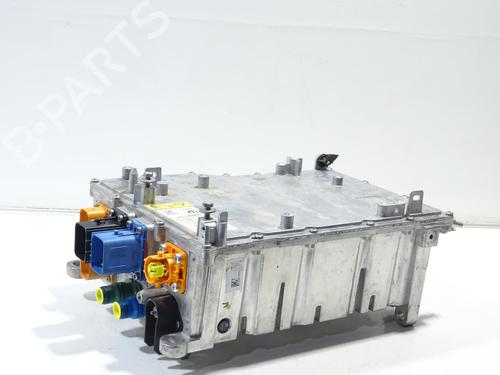 Used Electronic module Electronic module JEEP AVENGER (J2) Electric (156 hp) 27303907 27303907