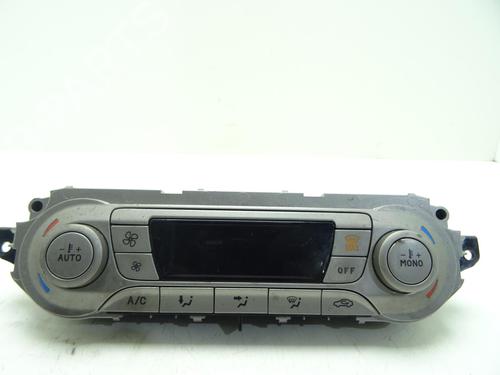 Commande Chauffage FORD C-MAX (DM2) 1.8 TDCi (115 hp) 29537454