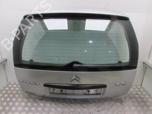Used Tailgate CITROËN C3 I (FC_, FN_) 1.4 HDi (68 hp) 21223475