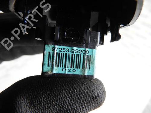 Used Electronic module HYUNDAI ix35 (LM, EL, ELH) 1.7 CRDi (116 hp) 22642997