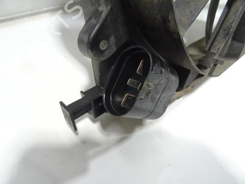 Used Radiator fan Radiator fan 20062829 20062829
